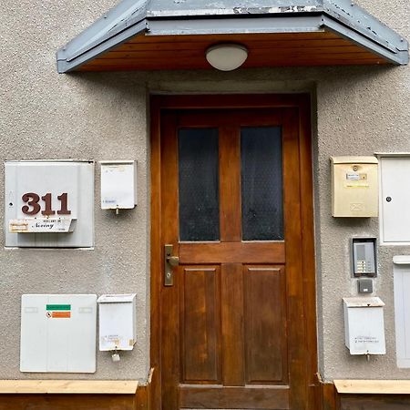 Pension 311 Vrchlabí Εξωτερικό φωτογραφία