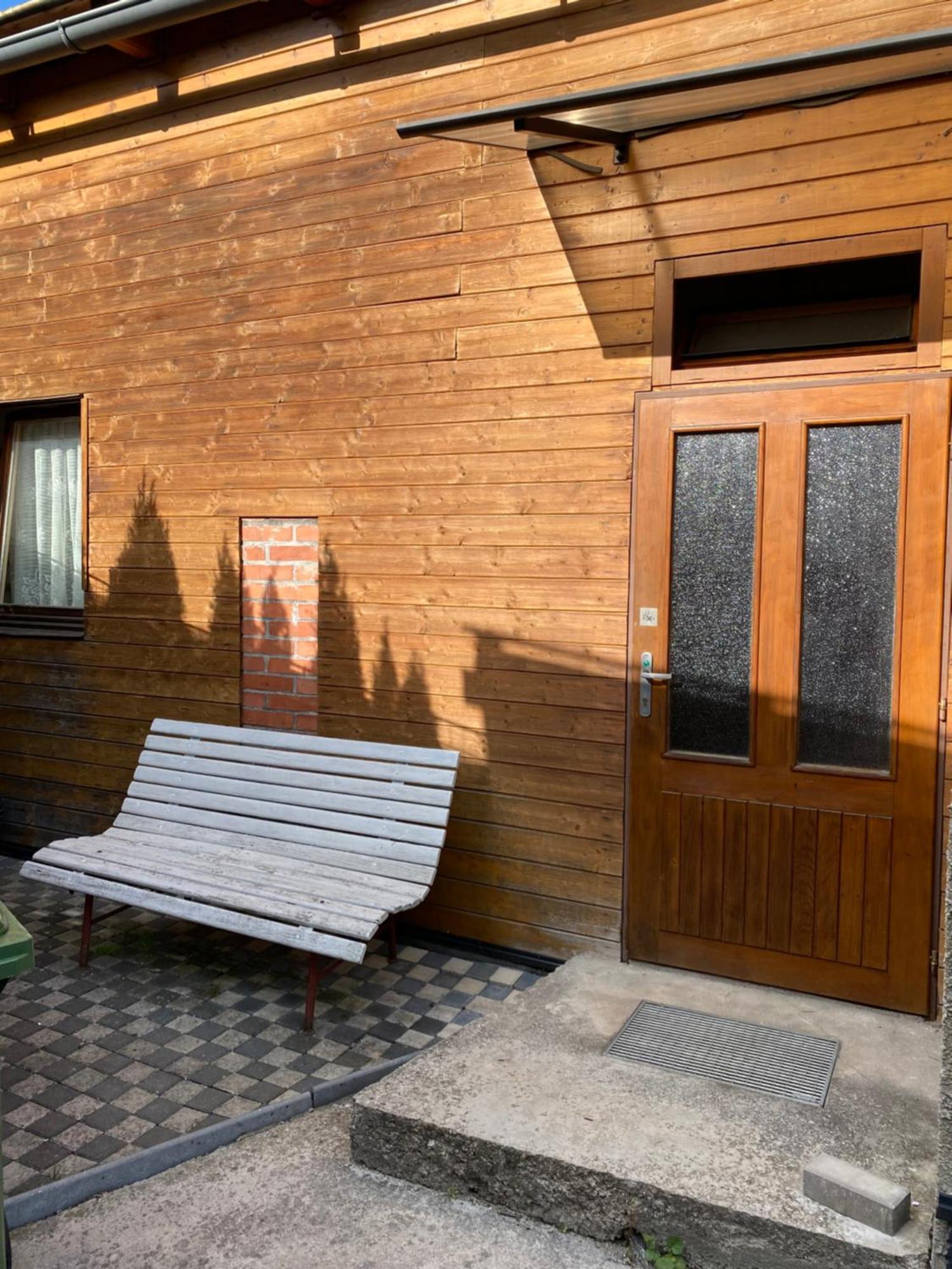 Pension 311 Vrchlabí Εξωτερικό φωτογραφία